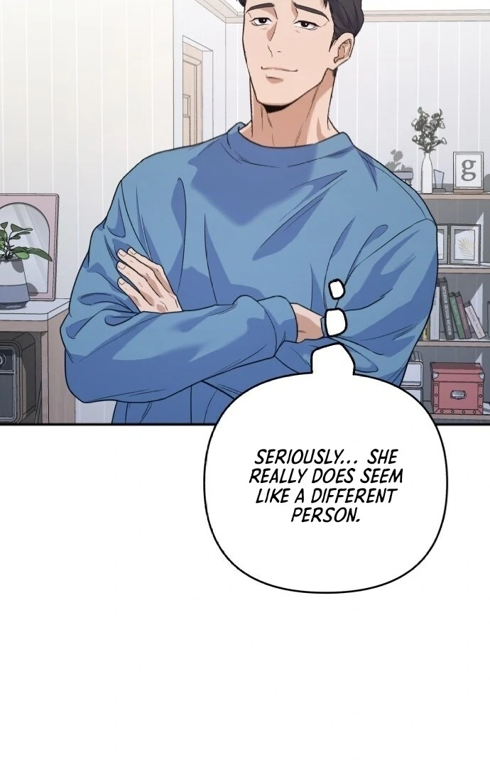 For Your Perfect Ending Chapter 1 - Page 73