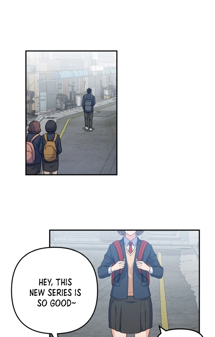 For Your Perfect Ending Chapter 1 - Page 76