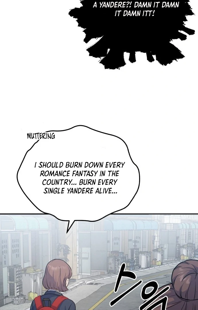 For Your Perfect Ending Chapter 1 - Page 79