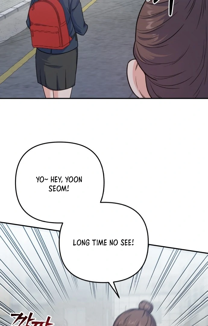 For Your Perfect Ending Chapter 1 - Page 80
