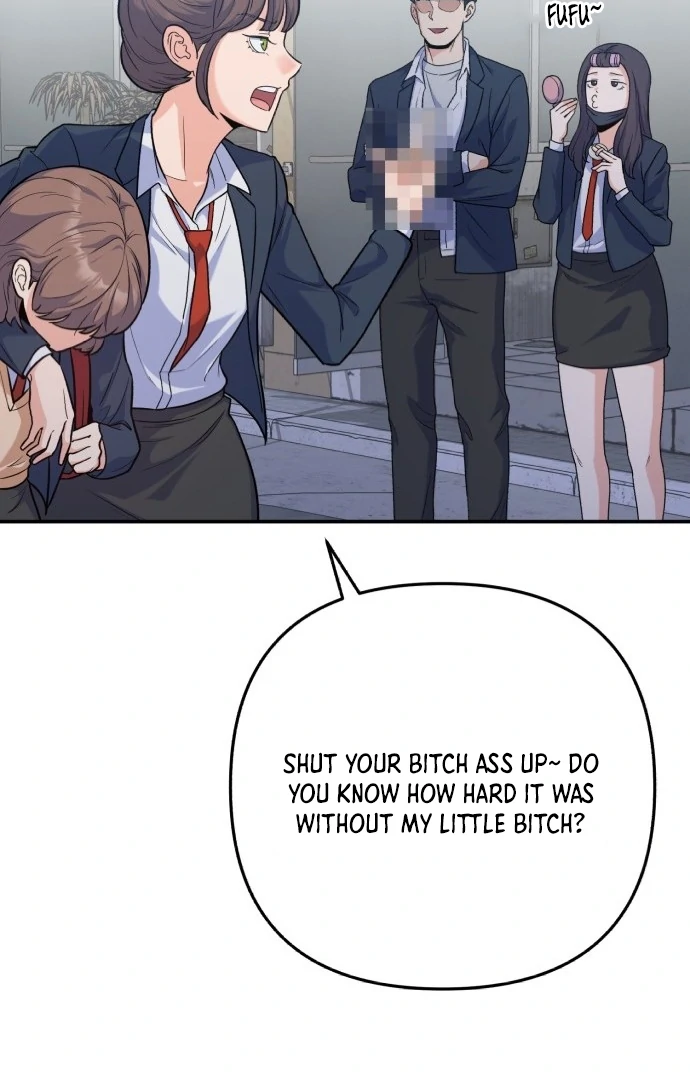 For Your Perfect Ending Chapter 1 - Page 85