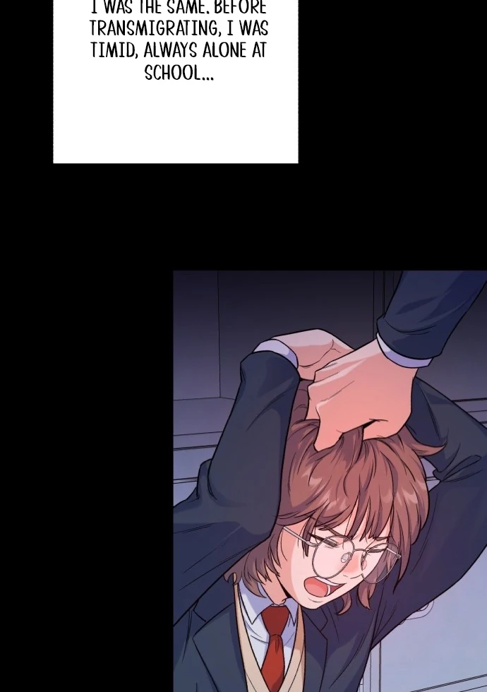 For Your Perfect Ending Chapter 1 - Page 89