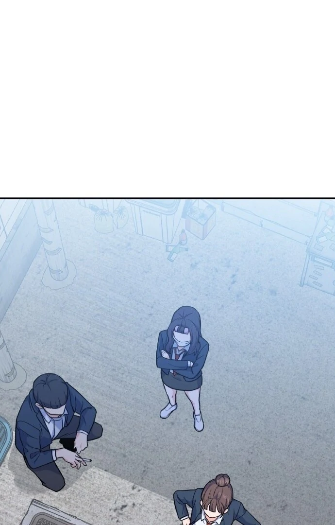 For Your Perfect Ending Chapter 1 - Page 92