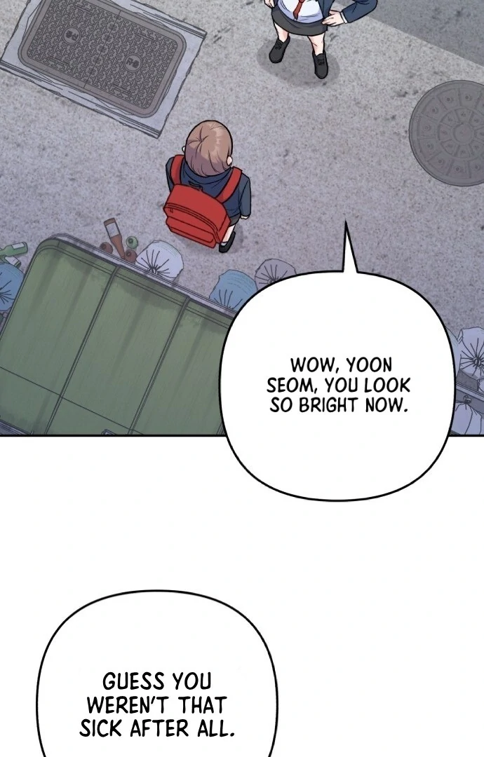 For Your Perfect Ending Chapter 1 - Page 93