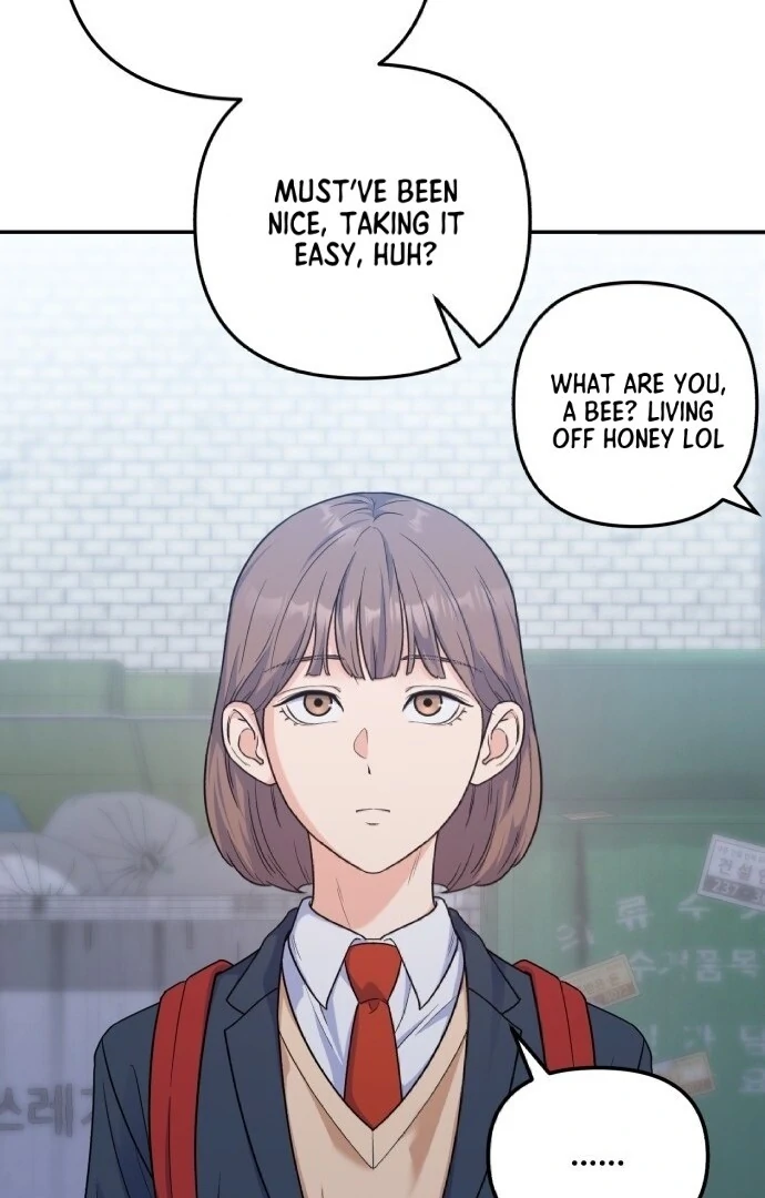 For Your Perfect Ending Chapter 1 - Page 94