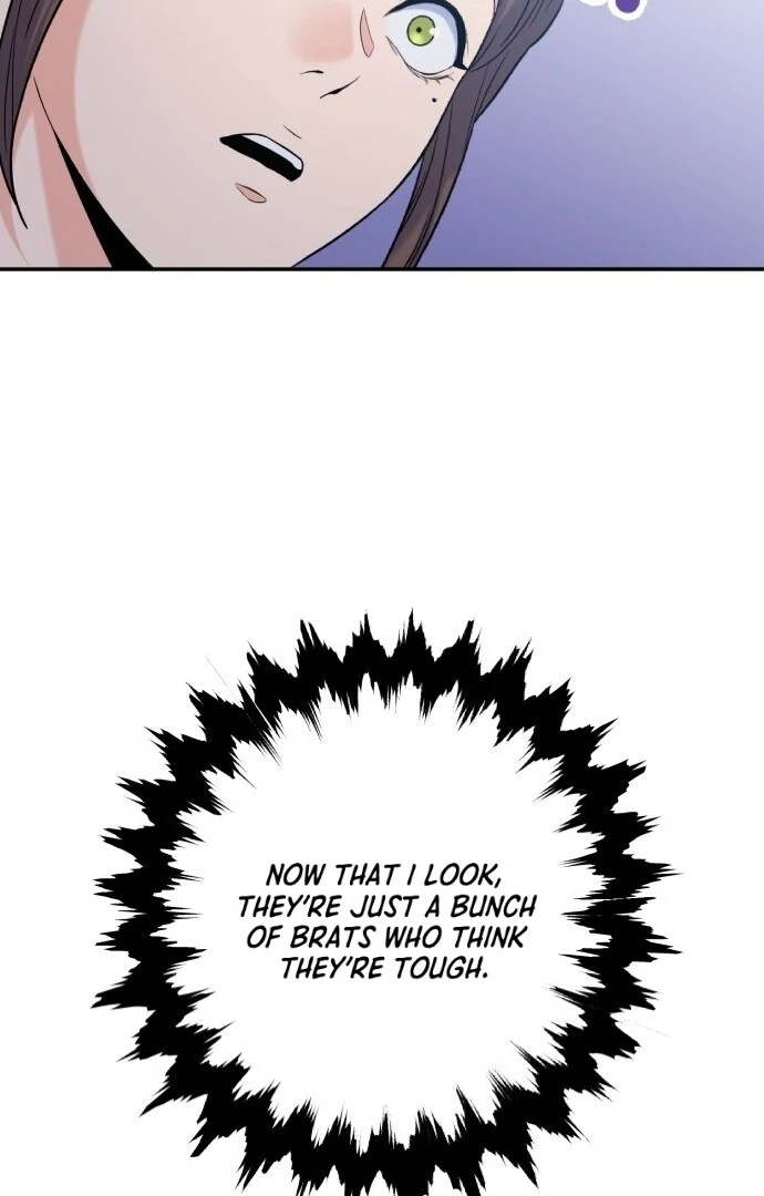 For Your Perfect Ending Chapter 1 - Page 98