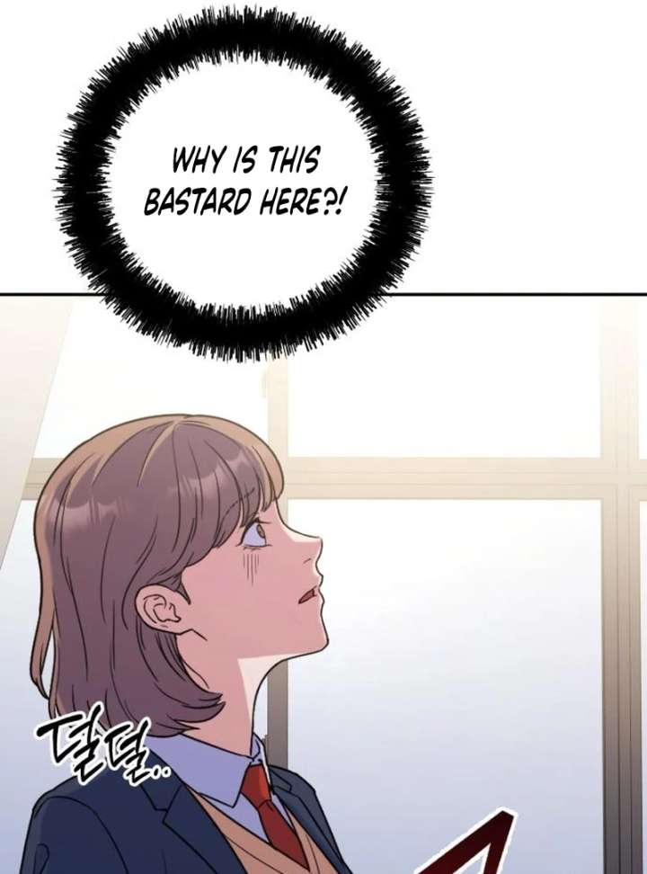 For Your Perfect Ending Chapter 2 - Page 11