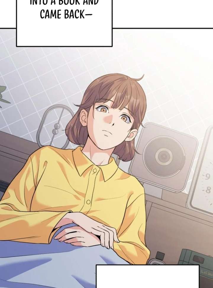 For Your Perfect Ending Chapter 2 - Page 102