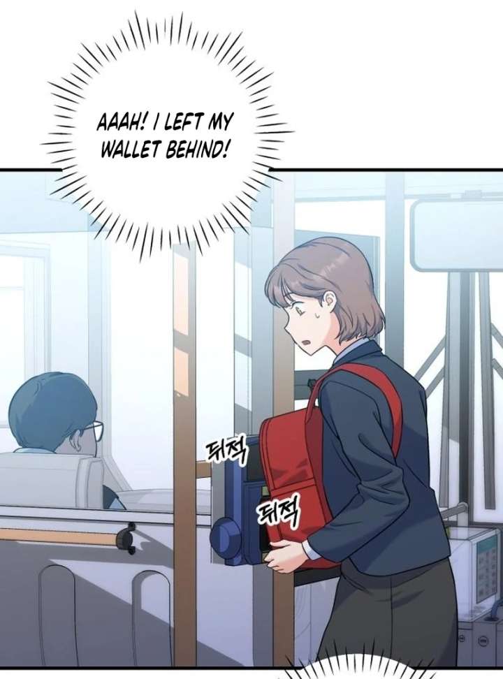 For Your Perfect Ending Chapter 2 - Page 108