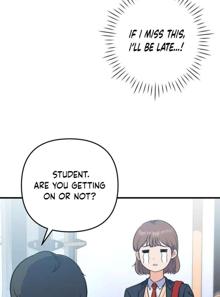 For Your Perfect Ending Chapter 2 - Page 109