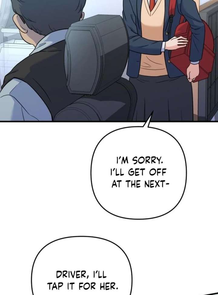 For Your Perfect Ending Chapter 2 - Page 110