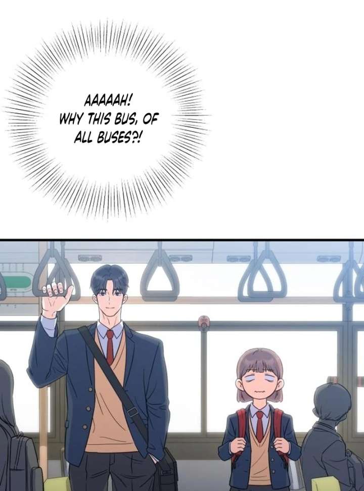 For Your Perfect Ending Chapter 2 - Page 117