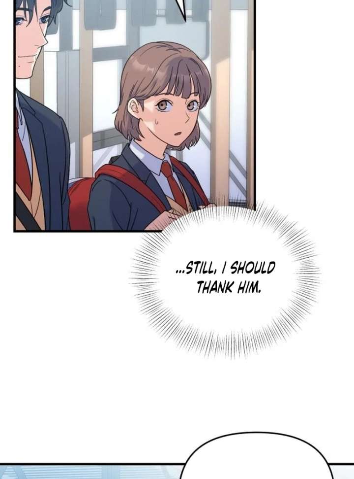 For Your Perfect Ending Chapter 2 - Page 119