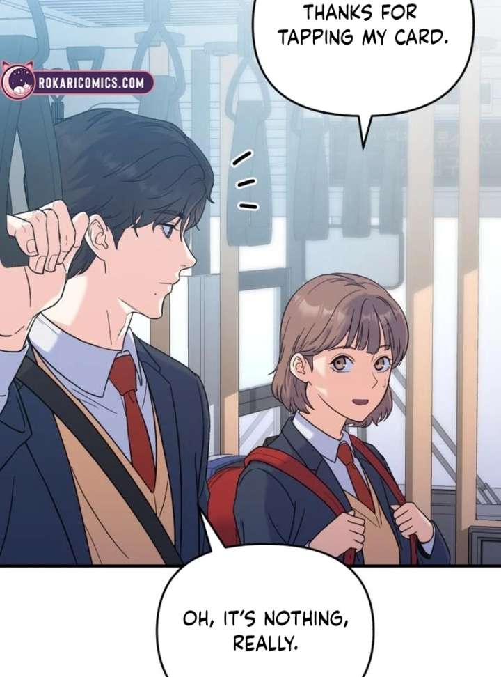 For Your Perfect Ending Chapter 2 - Page 120