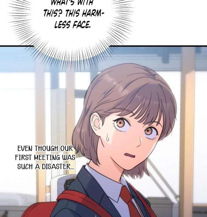 For Your Perfect Ending Chapter 2 - Page 123