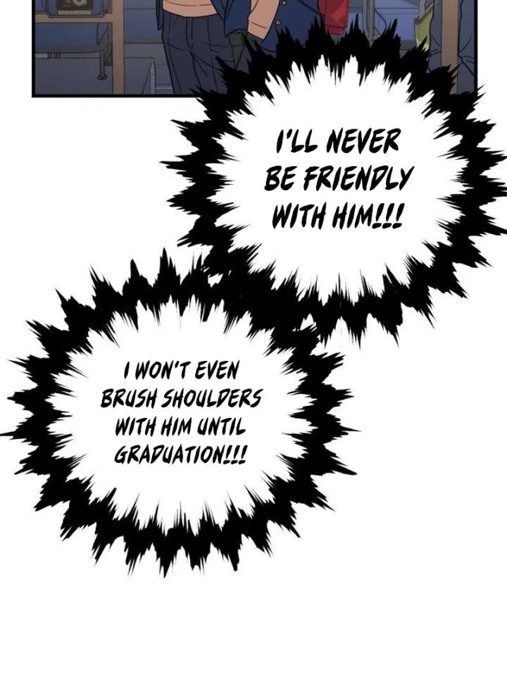 For Your Perfect Ending Chapter 2 - Page 126