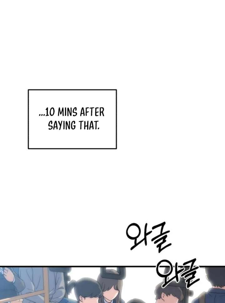 For Your Perfect Ending Chapter 2 - Page 127