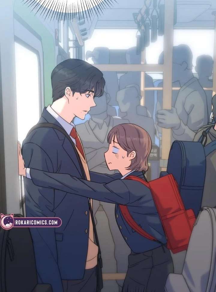 For Your Perfect Ending Chapter 2 - Page 129