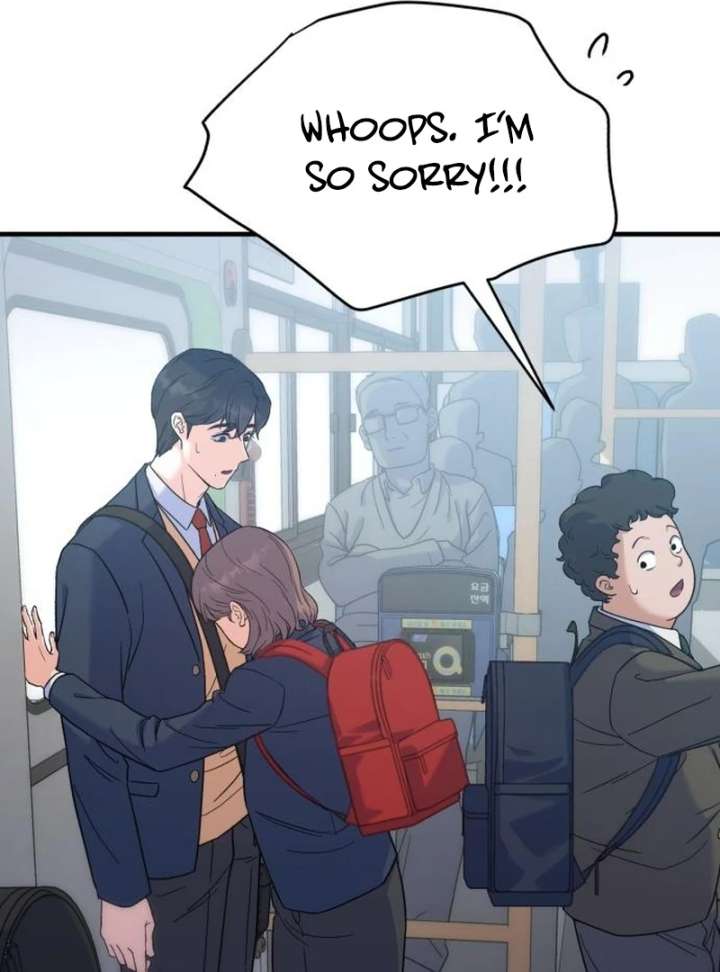 For Your Perfect Ending Chapter 2 - Page 134