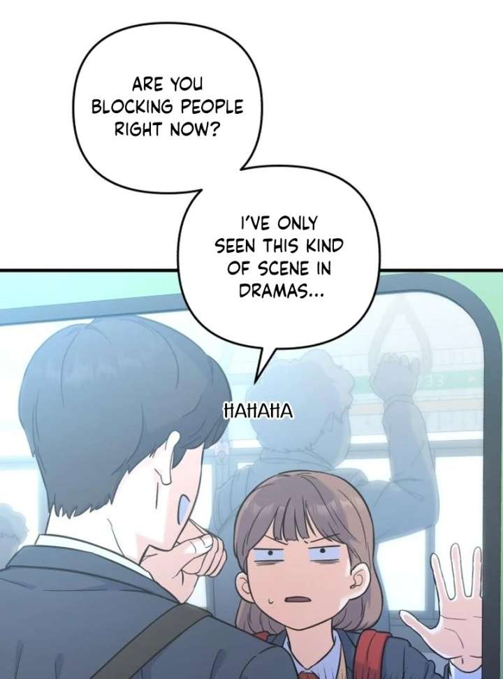 For Your Perfect Ending Chapter 2 - Page 140