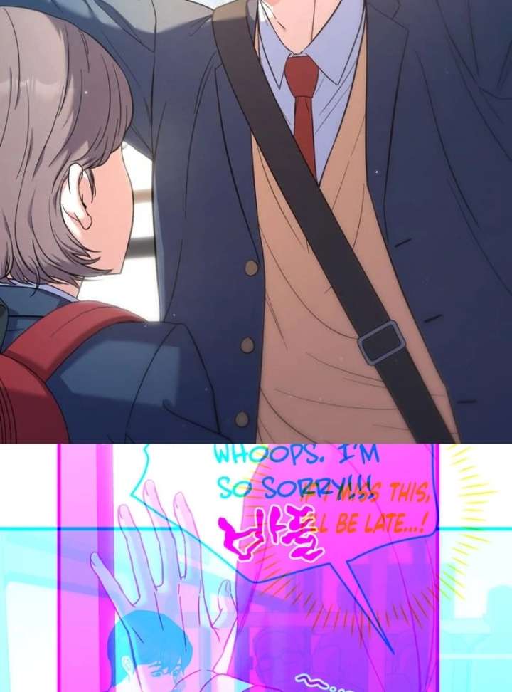 For Your Perfect Ending Chapter 2 - Page 145