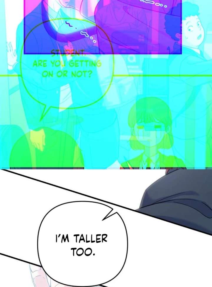 For Your Perfect Ending Chapter 2 - Page 146