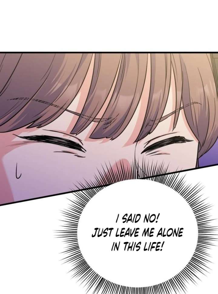 For Your Perfect Ending Chapter 2 - Page 21