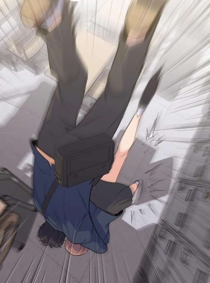 For Your Perfect Ending Chapter 2 - Page 25