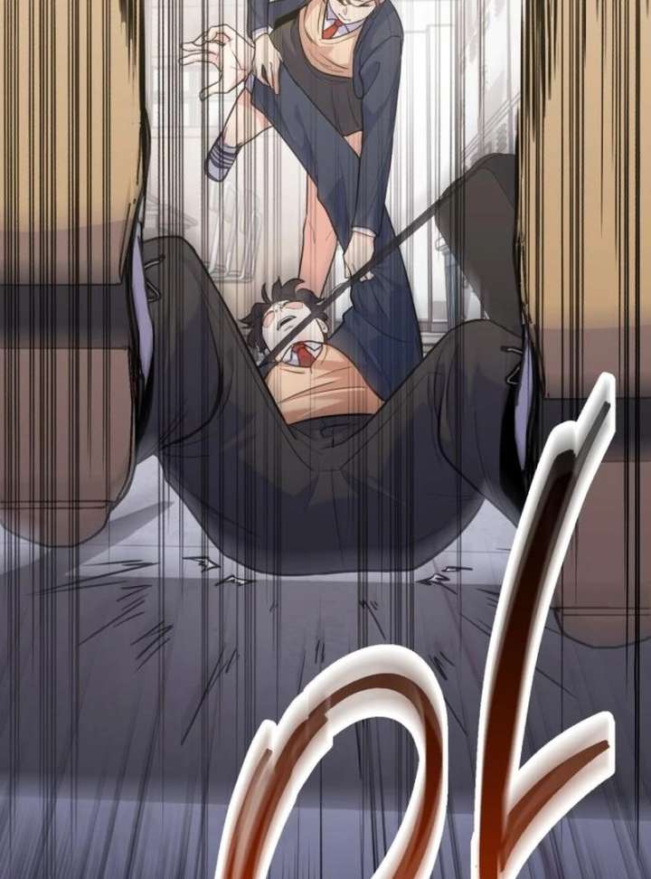 For Your Perfect Ending Chapter 2 - Page 30