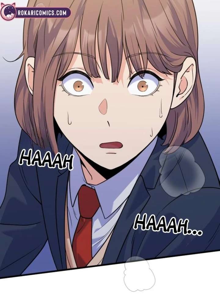 For Your Perfect Ending Chapter 2 - Page 32