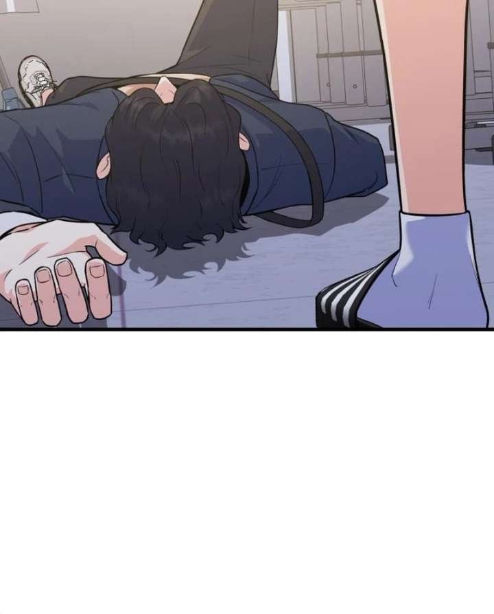 For Your Perfect Ending Chapter 2 - Page 37