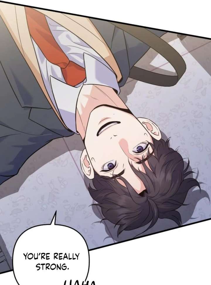 For Your Perfect Ending Chapter 2 - Page 38