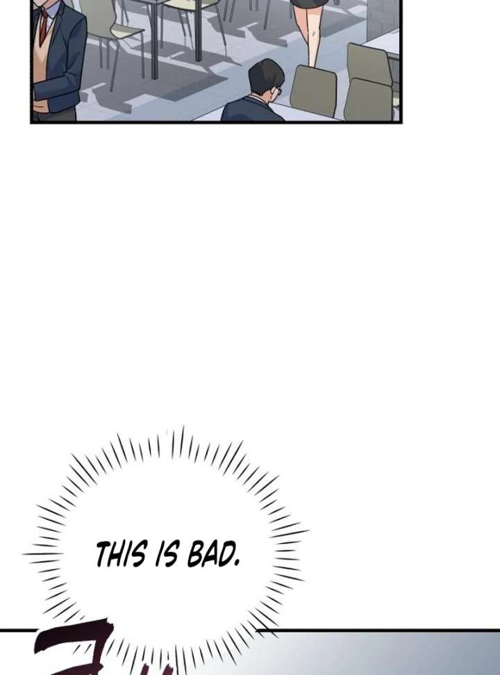 For Your Perfect Ending Chapter 2 - Page 43