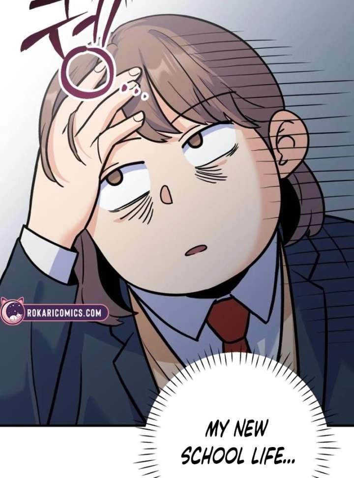 For Your Perfect Ending Chapter 2 - Page 44