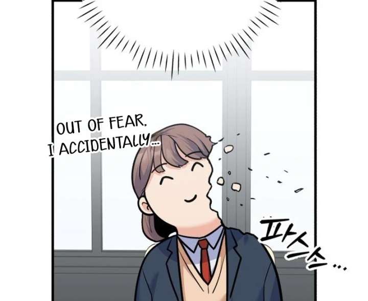 For Your Perfect Ending Chapter 2 - Page 46