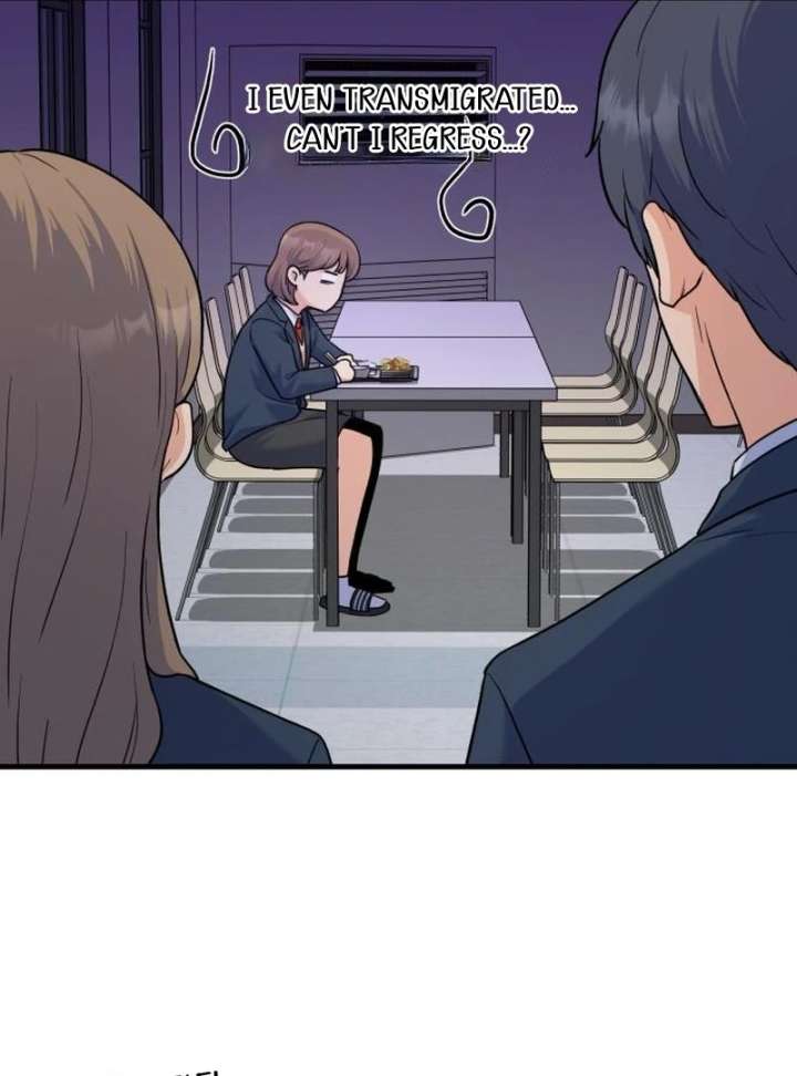 For Your Perfect Ending Chapter 2 - Page 48