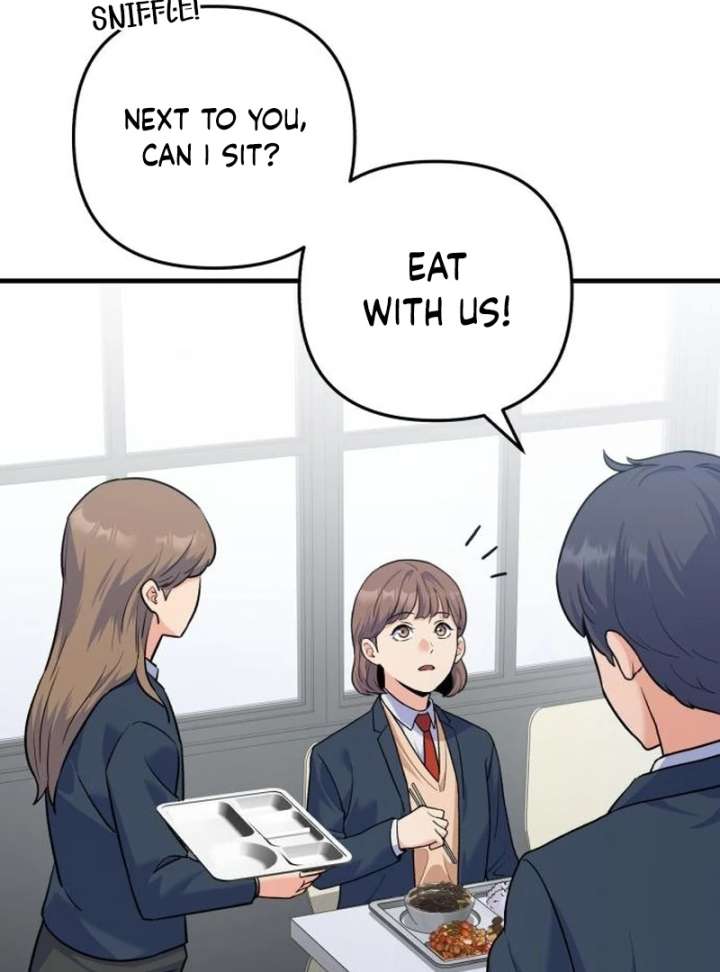 For Your Perfect Ending Chapter 2 - Page 49