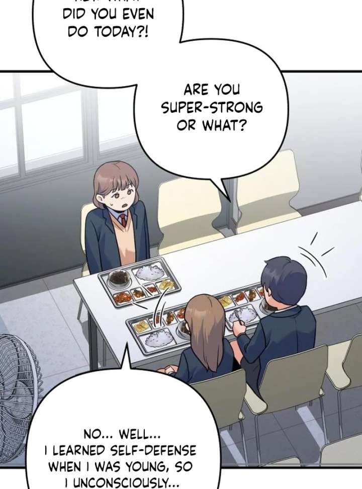 For Your Perfect Ending Chapter 2 - Page 52