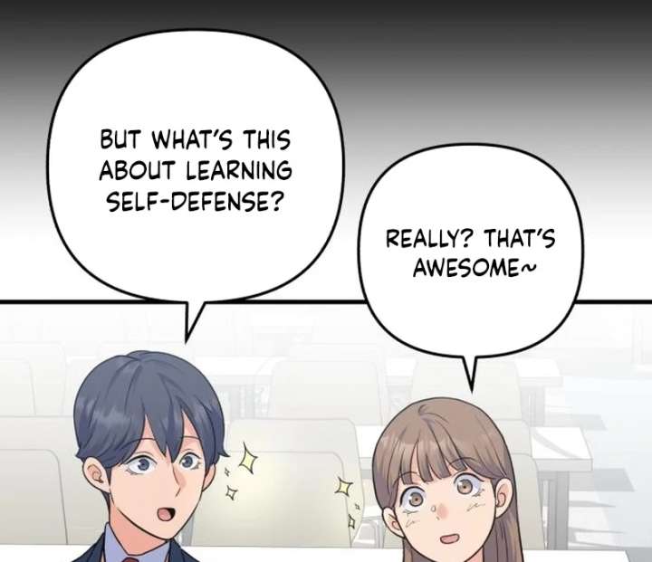 For Your Perfect Ending Chapter 2 - Page 55