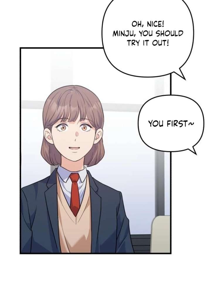 For Your Perfect Ending Chapter 2 - Page 60