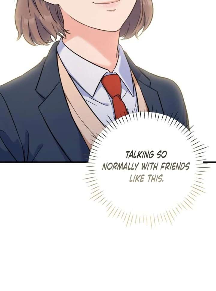 For Your Perfect Ending Chapter 2 - Page 63