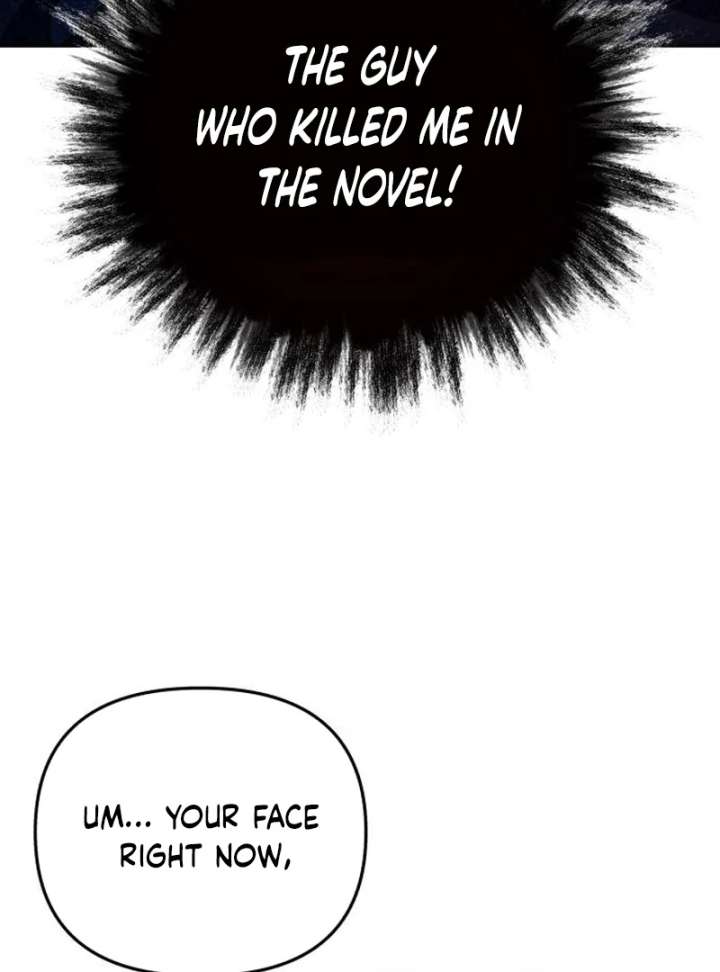 For Your Perfect Ending Chapter 2 - Page 8