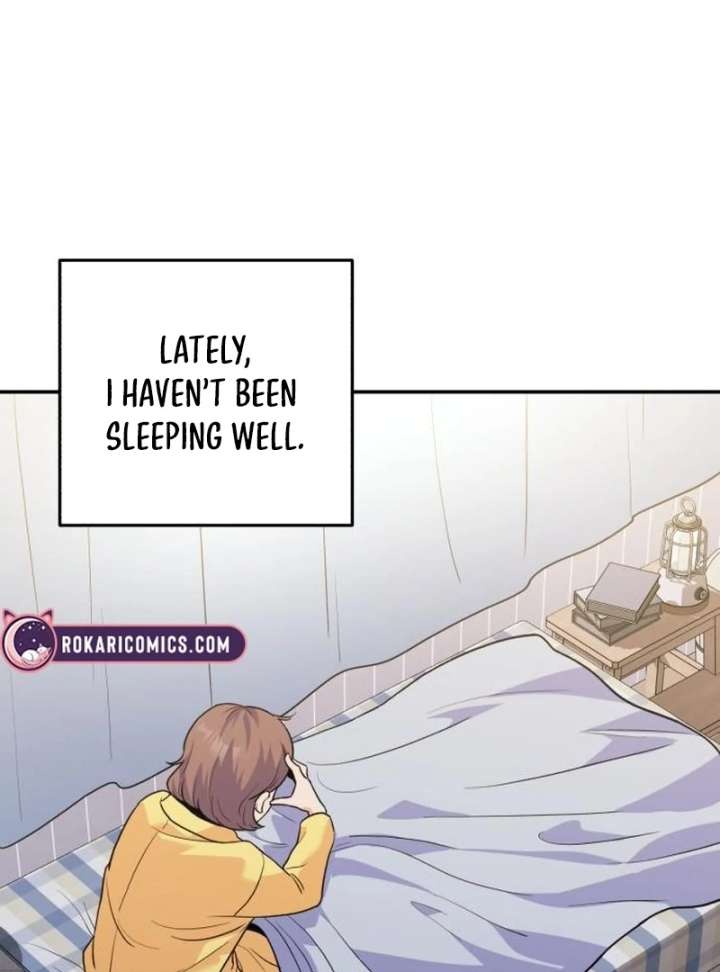 For Your Perfect Ending Chapter 2 - Page 93