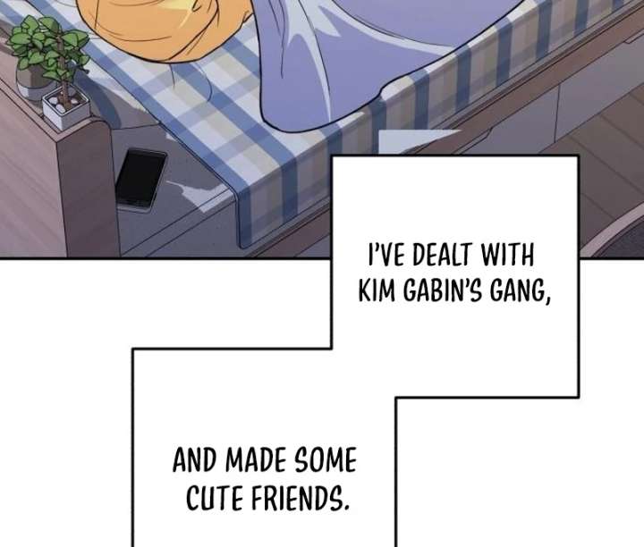 For Your Perfect Ending Chapter 2 - Page 94