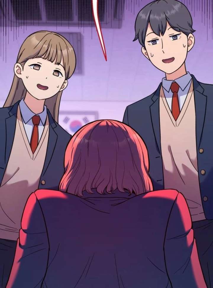 For Your Perfect Ending Chapter 3 - Page 11