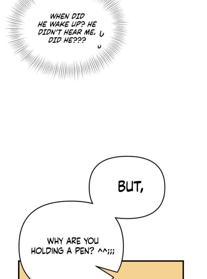 For Your Perfect Ending Chapter 3 - Page 101