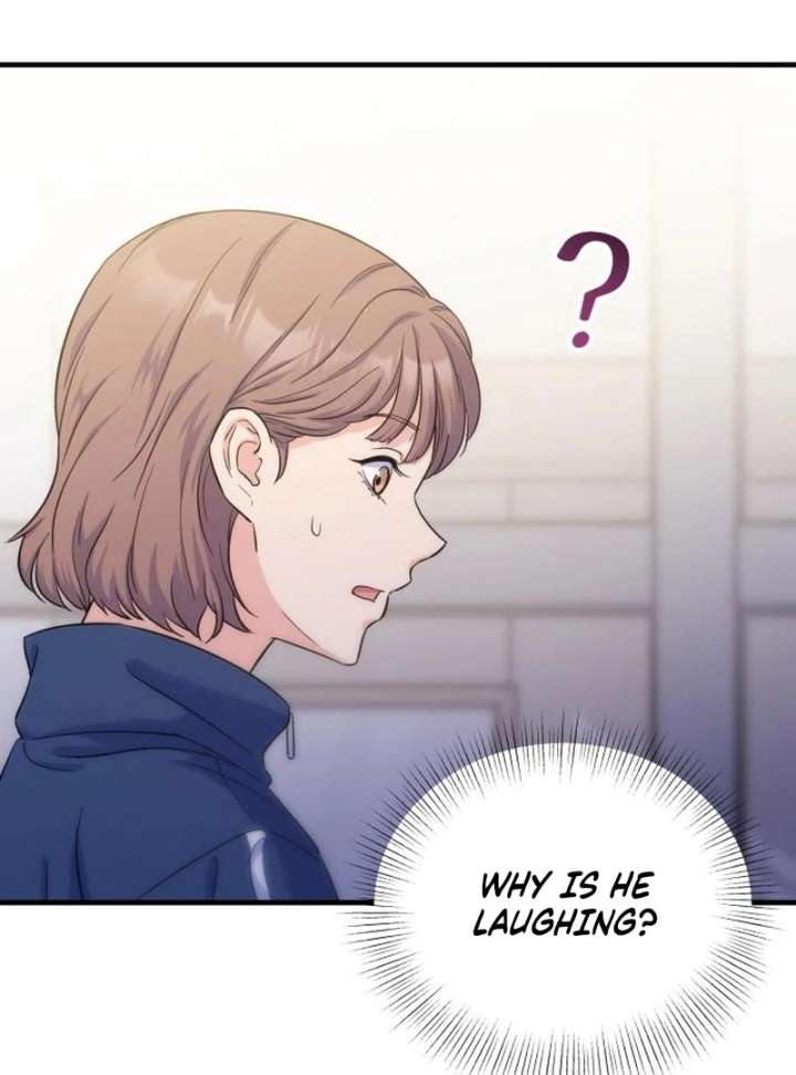 For Your Perfect Ending Chapter 3 - Page 108