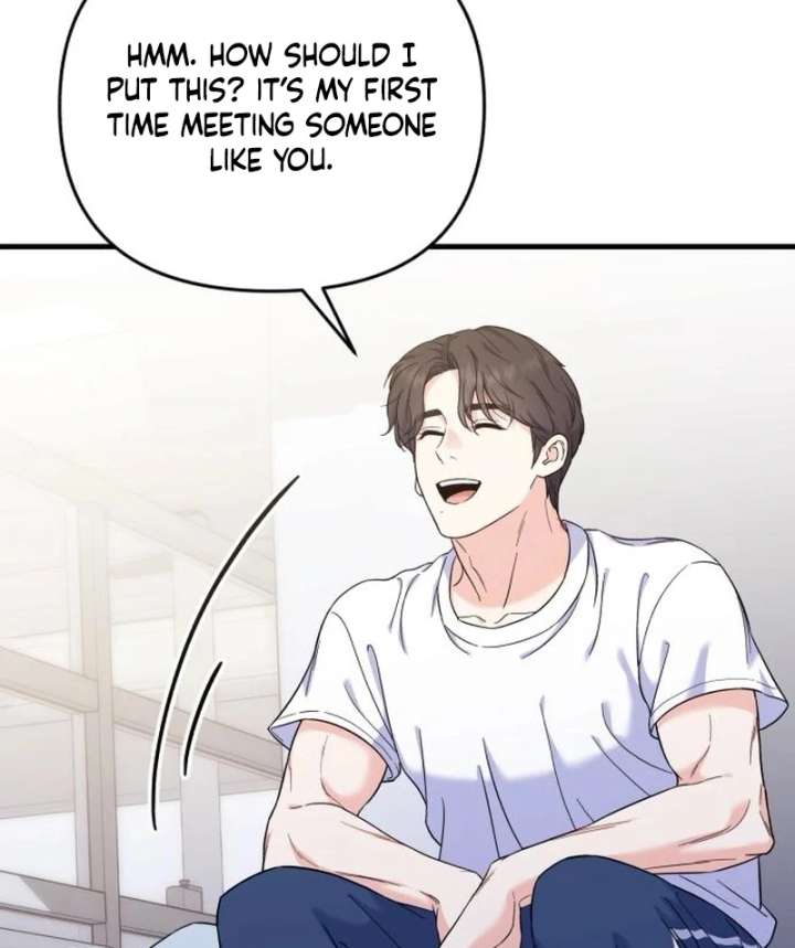 For Your Perfect Ending Chapter 3 - Page 111