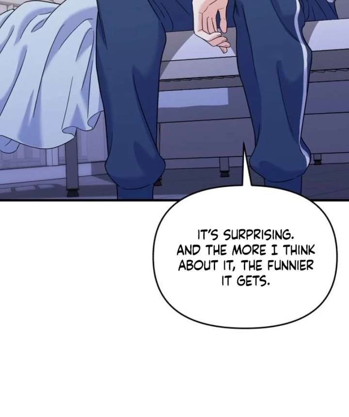 For Your Perfect Ending Chapter 3 - Page 112