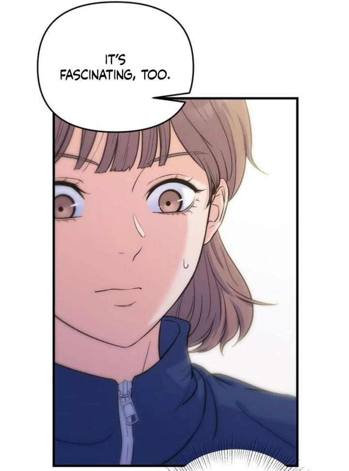 For Your Perfect Ending Chapter 3 - Page 113